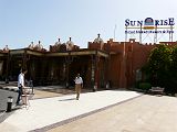 Hurghada Hotel Makadi Sunrise 0243